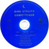 Dire Straits - Communique - Cd